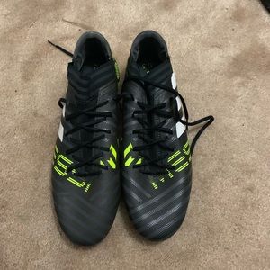 Adidas Soccer Cleats